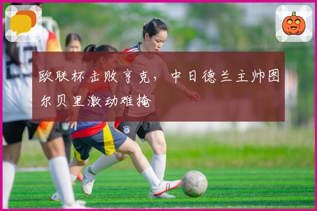 欧联杯击败亨克，中日德兰主帅图尔贝里激动难掩